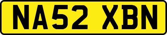 NA52XBN