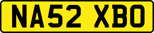 NA52XBO