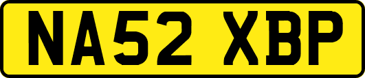 NA52XBP
