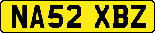NA52XBZ