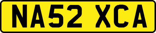 NA52XCA