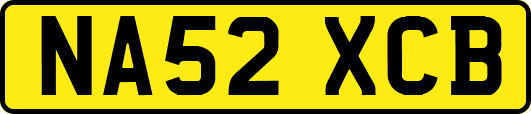 NA52XCB