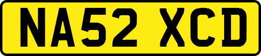 NA52XCD