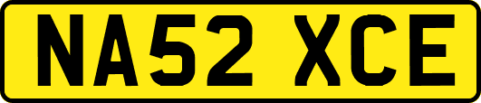 NA52XCE