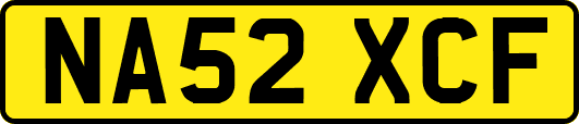 NA52XCF