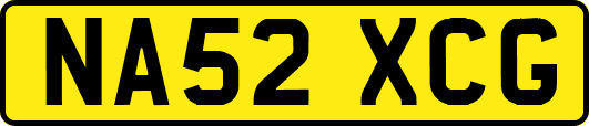 NA52XCG
