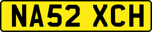 NA52XCH
