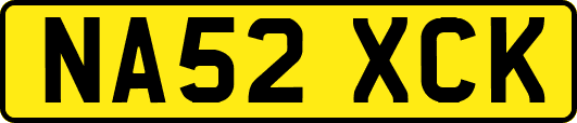 NA52XCK