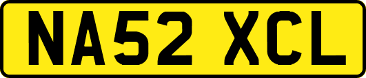 NA52XCL