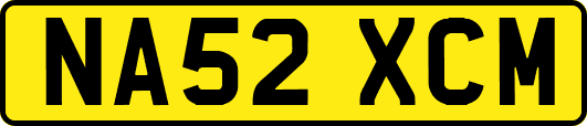 NA52XCM