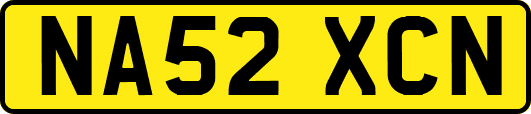 NA52XCN