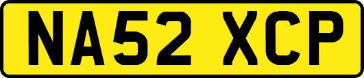 NA52XCP