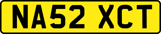 NA52XCT