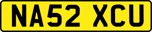 NA52XCU