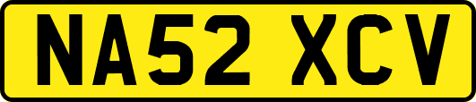 NA52XCV