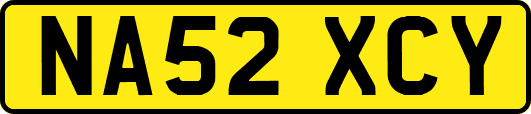 NA52XCY