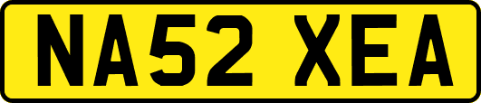 NA52XEA