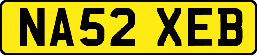 NA52XEB