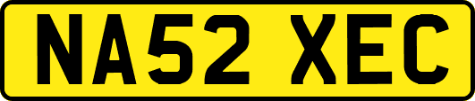 NA52XEC