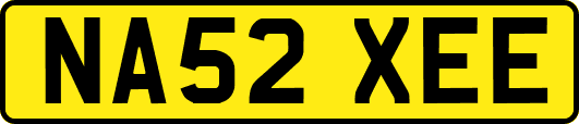 NA52XEE