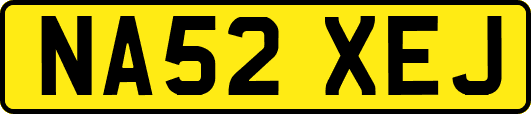 NA52XEJ