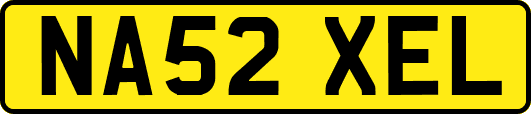 NA52XEL