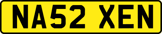 NA52XEN