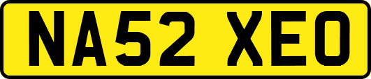 NA52XEO