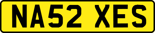 NA52XES