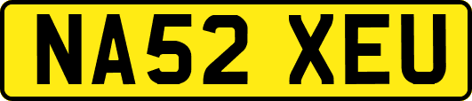 NA52XEU