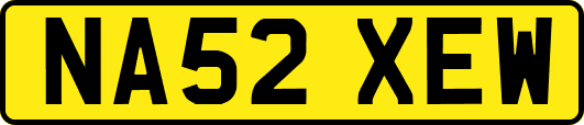 NA52XEW
