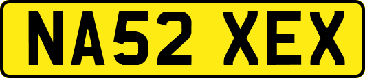NA52XEX