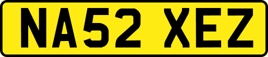 NA52XEZ