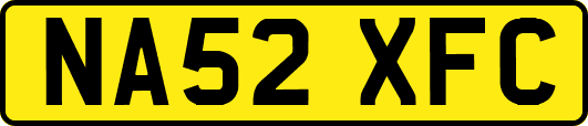 NA52XFC