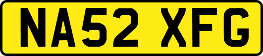NA52XFG