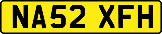 NA52XFH