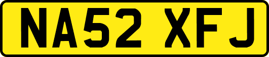 NA52XFJ