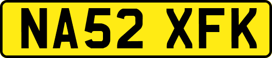NA52XFK