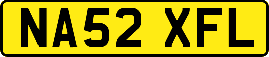 NA52XFL