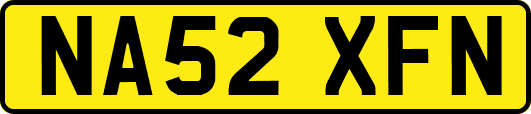 NA52XFN
