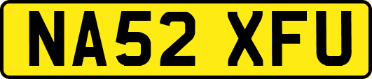 NA52XFU