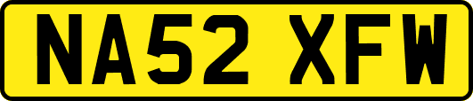 NA52XFW