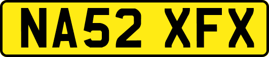 NA52XFX