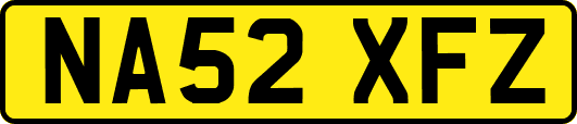 NA52XFZ