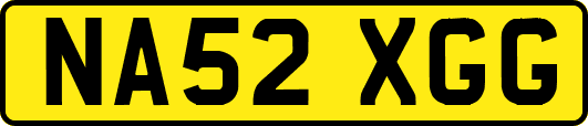 NA52XGG