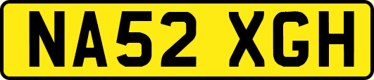 NA52XGH
