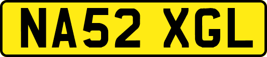 NA52XGL