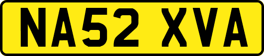 NA52XVA