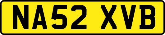 NA52XVB
