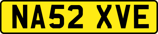 NA52XVE